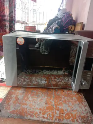 মাইক্রোওয়েভ ওভেন বিক্রয় হবে