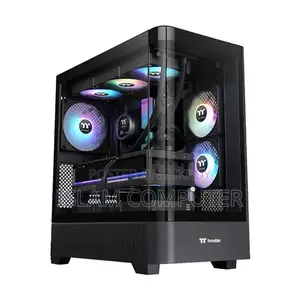 Thermaltake View 290 TG ARGB Mid Tower ATX Gaming অবিশ্বাস্য দামে