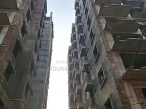 রমজান উপলক্ষে বিশেষ ছাড়ে ফ্ল্যাট বিক্রি** আনন্দনগর, আফতাবনগরের পাশে