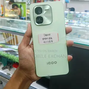 iQOO Z9x Fixed (Used)