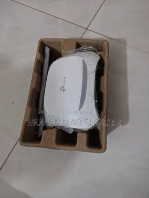 Tp Link Router