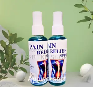 Pain Relief Spray Price in Bangladesh 1pcs