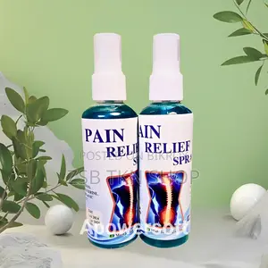 Pain Relief Spray Price in Bangladesh 1pcs