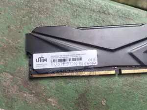 U-dimm Ddr4 8gb Ram 3200mhz
