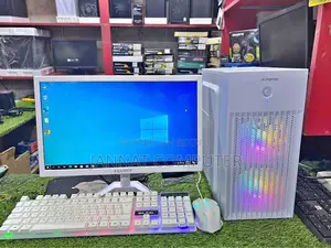 নতুন Core I3 +৩য় জেন +8gb+1000gb+128gb Ssd+samsung 19''led