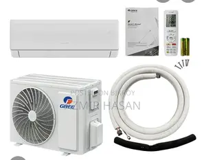 2 Ton (Inverter) Gree Split Type AC