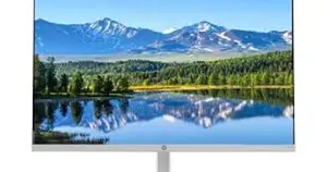 Ramadan Offer: HP M22f 22" FHD IPS Monitor