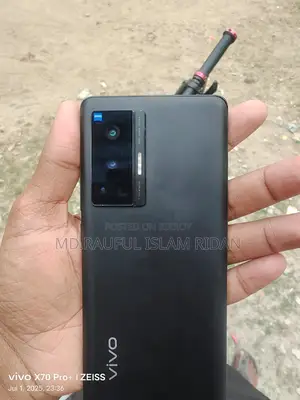 Vivo X70 Pro (Used)