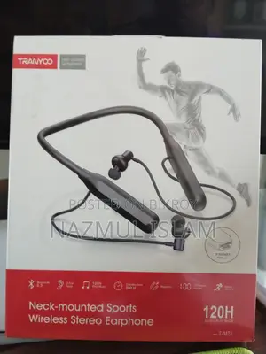 Neckband