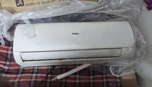 Haier 1 Ton AC Non-Inverter
