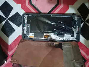 Mobile Parts