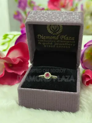 Diamond Ring
