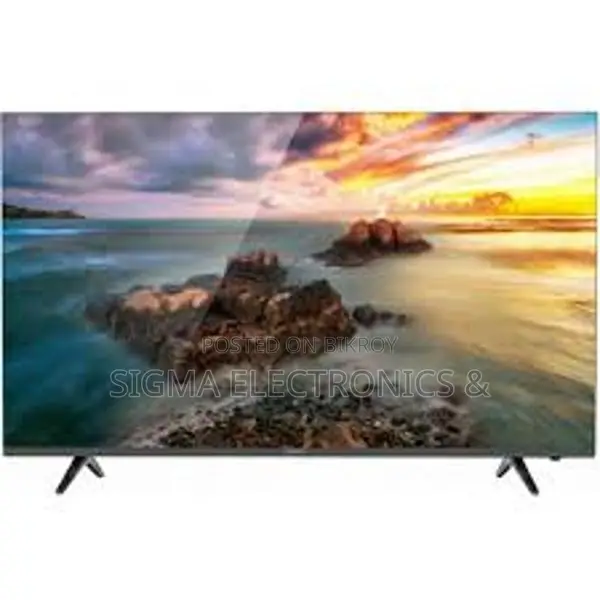 KONKA Smart Android with Voice Control LED TV (32″ Google TV)