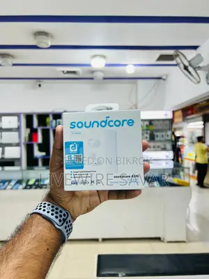 Anker Soundcore A30i Lipstick ANC TWS Earbuds