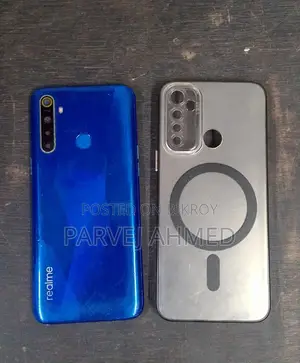 রিয়েলমি সি১১ (ব্যবহৃত)