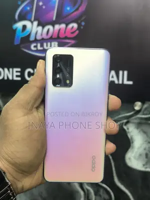 OPPO A95 (8/128) (Used)