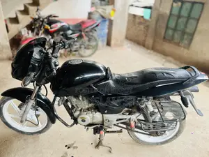 বাজাজ পালসার ১৫০ ২০১০
