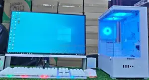 নতুন 8Th Gen CORE I3+8GB+SSD 128GB+1000GB Samsung 22"LED