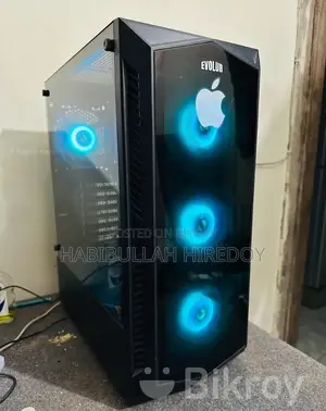 Ryzen 5 5600g