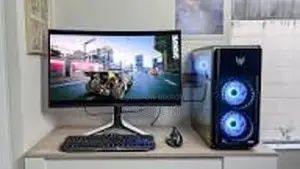 Offer: CORE I3 3RD GEN RAM 8GB SSD 128GB 19" LED Brand New PC