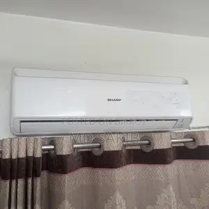 1 Ton Sharp AC