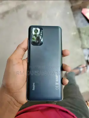 Xiaomi Redmi Note 10 Pro (Used)
