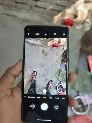 Xiaomi Redmi Note 10 Pro (Used)