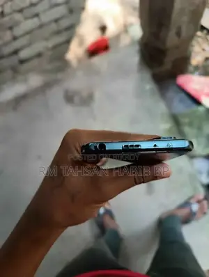 Xiaomi Redmi Note 10 Pro (Used)