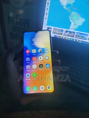 OPPO A9 2020 (Used)