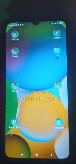 Xiaomi Redmi 10A (Used)