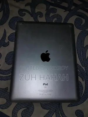 Apple iPad 2nd Generation