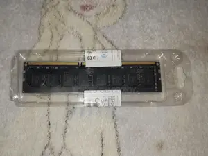 Adata DDR3 8gb ram