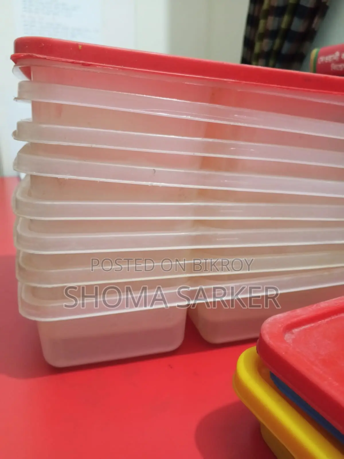 lunch box