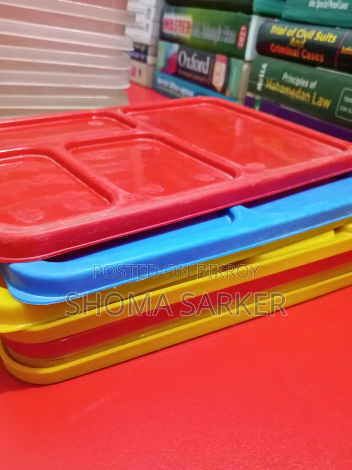 lunch box