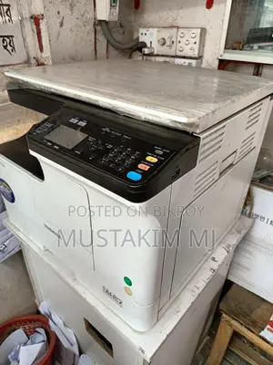 Photocopy machine for sale