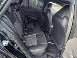 Toyota Corolla TOURING WXB BODYKIT 2021