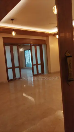 3150Sqft New Luxurious Lake View Apartment Rent 3Bed 4Bath Gulshan2