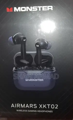 Monster Air Mars Xkt 02