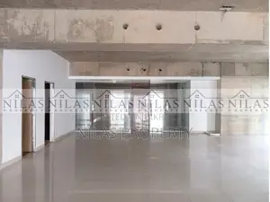 Prime Commercial Space 4200 Sqft for Rent in Gulshan