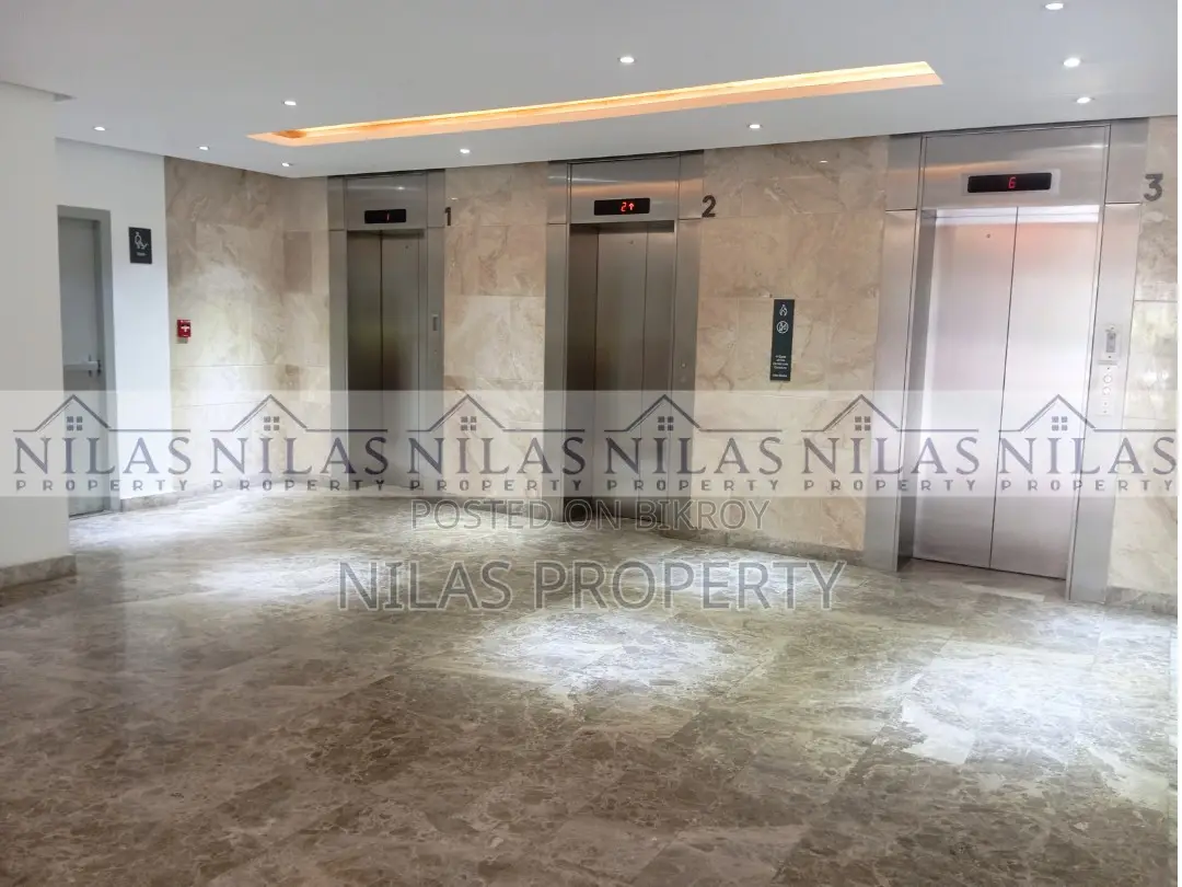 Prime Commercial Space 4200 Sqft for Rent in Gulshan