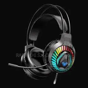 Ramadan Offer: HAVIT HV-H2232d RGB Gaming Headphone