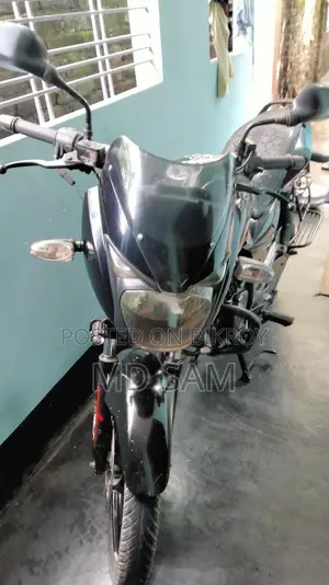 Bajaj Pulsar 150 2011