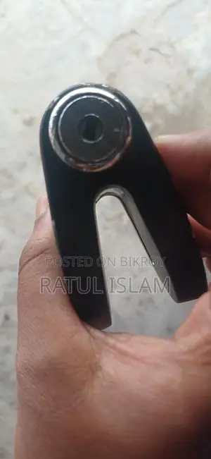 Need to get a key cut (10mm Hydraulic Lock) Acid Proof