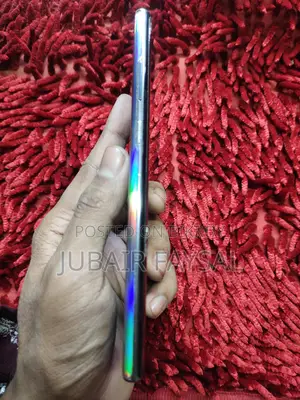 Samsung Galaxy Note 10 5g (Used)