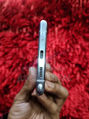 Samsung Galaxy Note 10 5g (Used)