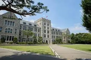 Get Admitted to Korea University (Est. 1905) and Opportunity for Credit Transfer