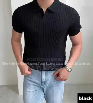 প্রিমিয়াম ওল্ড মানি পোলো