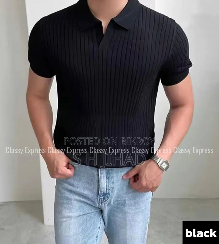 প্রিমিয়াম ওল্ড মানি পোলো