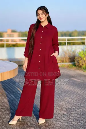 Co-ord-set
