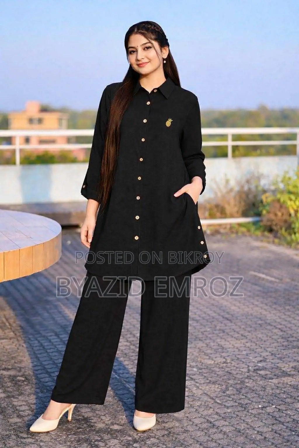 Co-ord-set